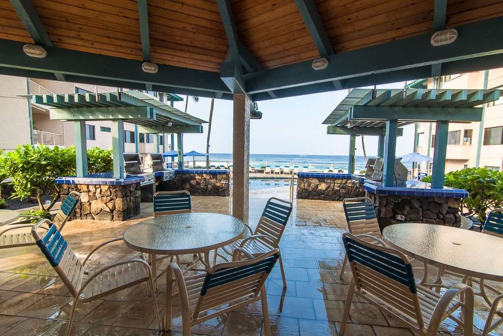 Kona Reef Ξενοδοχείο Καϊλούα-Κόνα Ανέσεις φωτογραφία